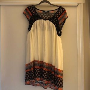LuLus dress, size medium
